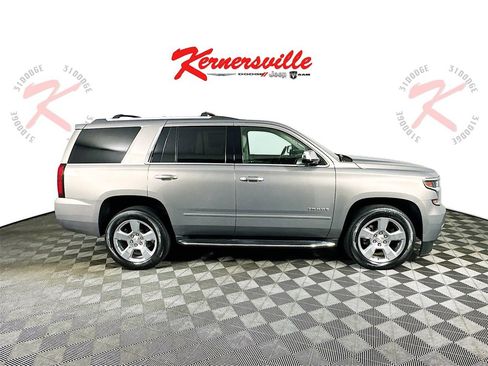Used 2017 Chevrolet Tahoe Premier image 8