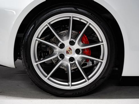 Used 2013 Porsche Boxster S RWD image 44