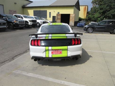 Used 2020 Ford Mustang GT w/ Equipment Group 301A image 4