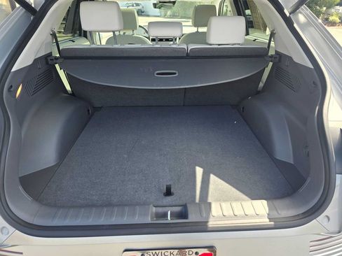 Used 2024 Hyundai Ioniq 5 Limited RWD image 14