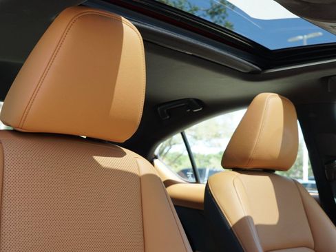 Used 2025 Lexus IS 300 w/ Premium Package RWD image 30
