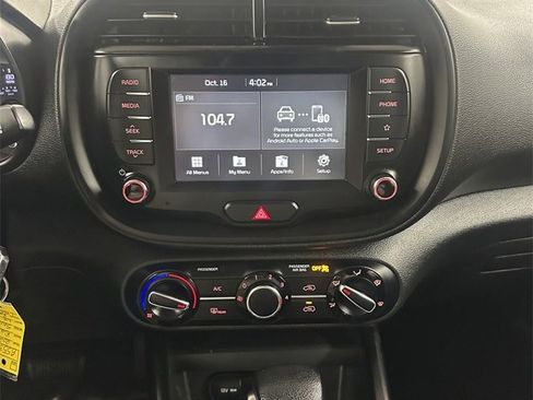 Used 2020 Kia Soul S image 19
