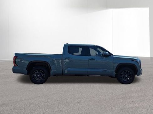 New 2026 Toyota Tundra Platinum AWD/4WD image 4
