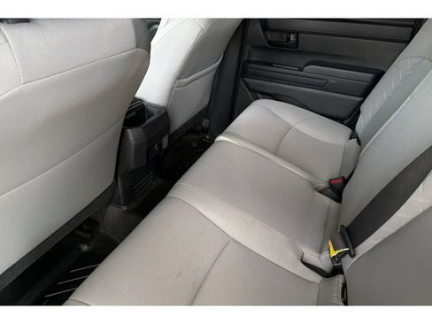 Used 2024 Toyota Tacoma SR5 AWD/4WD image 13