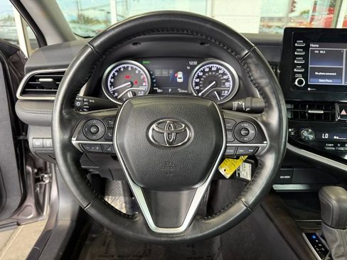 Used 2024 Toyota Camry LE w/ Cold Weather Package image 21