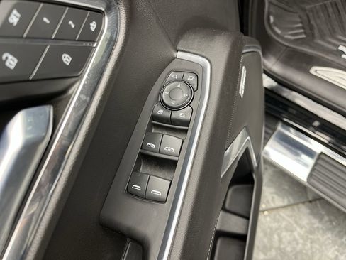 Certified 2023 Chevrolet Silverado 1500 LTZ image 9