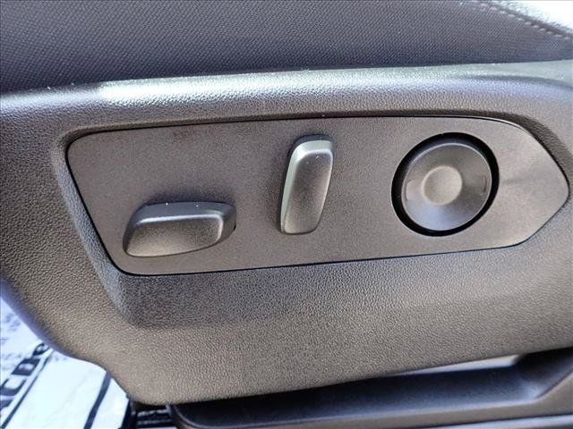 Used 2024 Chevrolet Silverado 2500 Custom w/ Custom Value Package AWD/4WD image 13