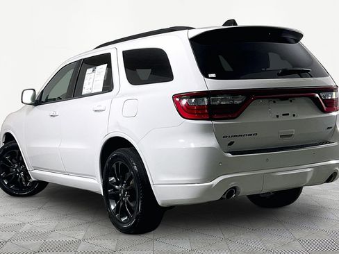 Used 2023 Dodge Durango GT AWD/4WD image 5