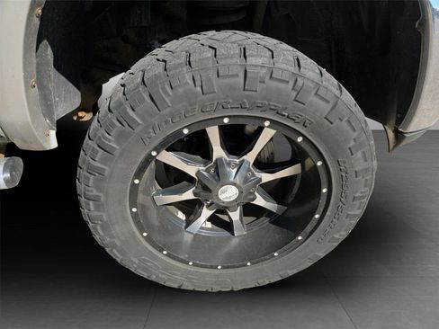 Used 2010 Dodge Ram 3500 Truck Laramie image 34