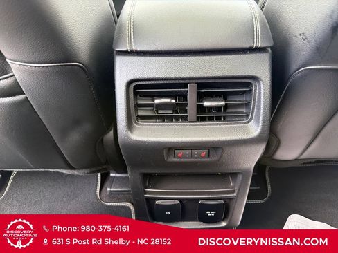Used 2019 Ford Edge ST w/ Equipment Group 401A AWD/4WD image 38