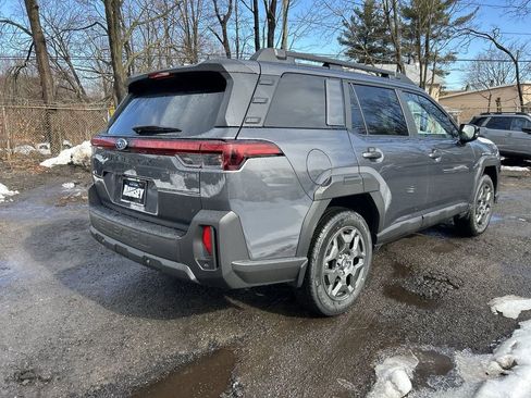 New 2026 Subaru Outback Premium AWD/4WD image 8
