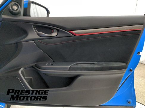 Used 2021 Honda Civic Type R image 26