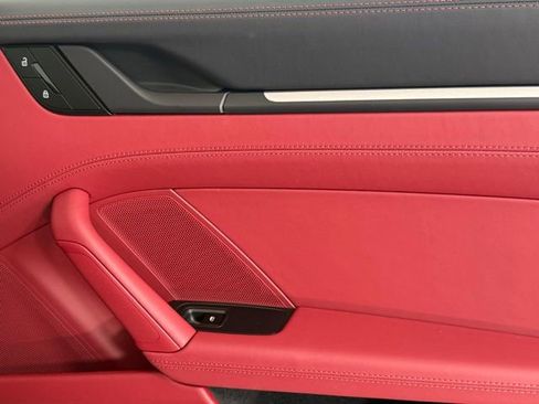 Used 2026 Porsche 911 Carrera GTS image 24