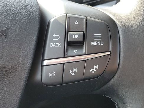 New 2026 Ford Bronco Sport Big Bend w/ Convenience Package image 13