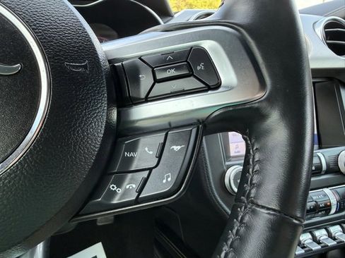 Used 2022 Ford Mustang GT Premium w/ Equipment Group 401A image 18