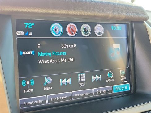 Used 2018 GMC Yukon Denali image 28