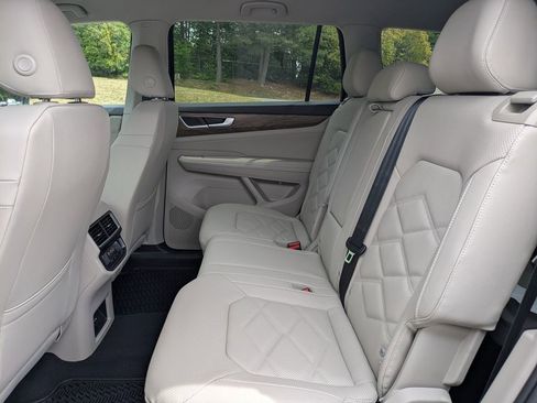 New 2026 Volkswagen Atlas SE AWD/4WD image 14