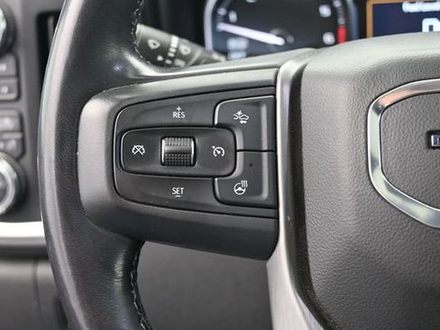 Used 2021 GMC Sierra 1500 Denali w/ Technology Package AWD/4WD image 32