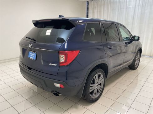 Used 2019 Honda Passport EX-L image 29