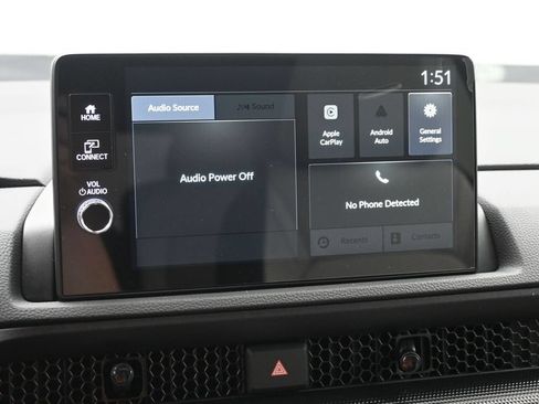 New 2026 Honda CR-V EX image 11