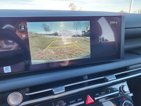 New 2026 Hyundai Santa Cruz SEL AWD/4WD image 18