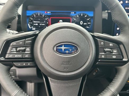 New 2026 Subaru Outback Limited XT image 28