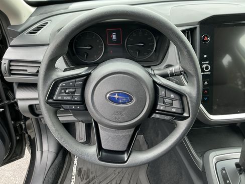 Used 2025 Subaru Crosstrek 2.0i Premium AWD/4WD image 14