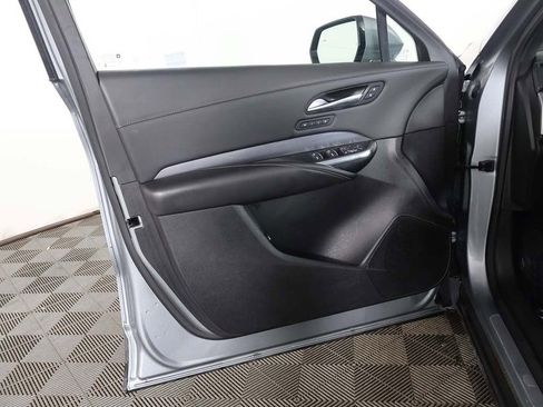 Used 2024 Cadillac XT4 Premium Luxury AWD/4WD image 22
