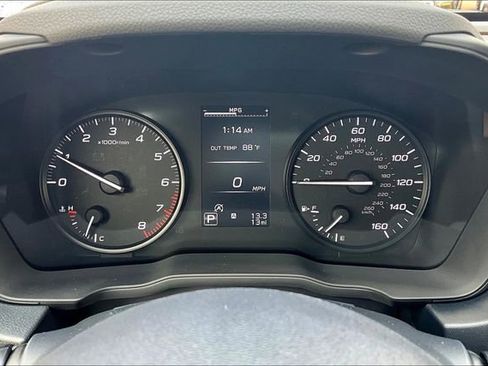 New 2025 Subaru Impreza 2.0i image 18