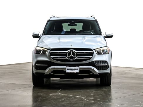 Certified 2022 Mercedes-Benz GLE 350 GLE 350 SUV image 5