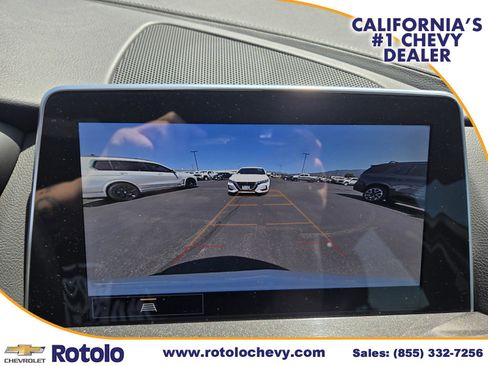 Used 2024 Cadillac CT5 Premium Luxury RWD image 26