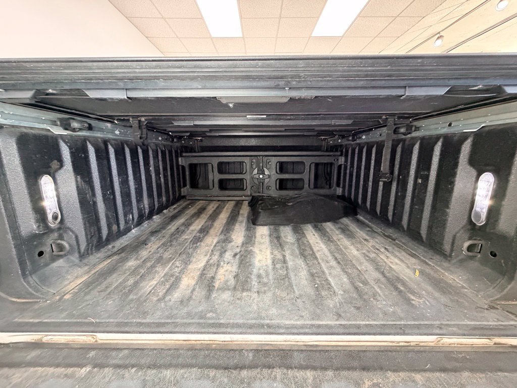 Used 2021 RAM 1500 Laramie AWD/4WD image 8