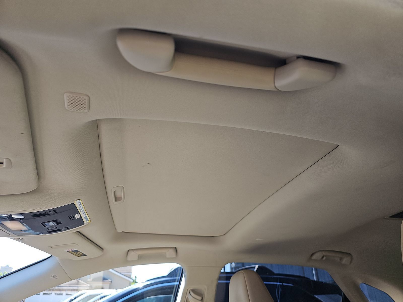 Used 2020 Lexus RX 450h AWD w/ Premium Package image 6