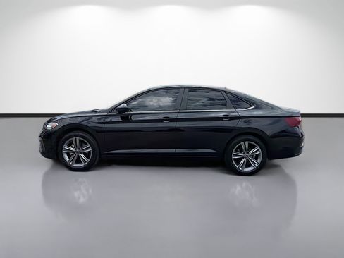 Used 2022 Volkswagen Jetta SE FWD image 6