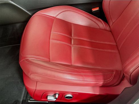 Used 2022 Maserati Ghibli Modena image 17