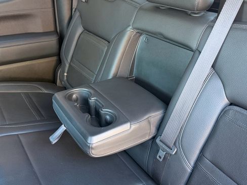 Used 2021 GMC Sierra 1500 Denali image 20