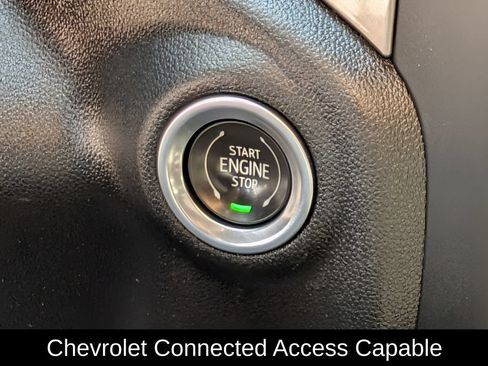 Used 2024 Chevrolet Silverado 2500 W/T w/ WT Fleet Convenience Package AWD/4WD image 23