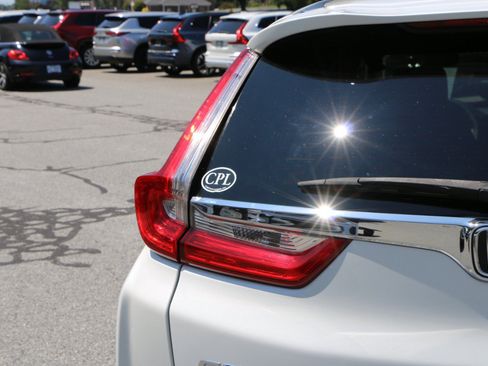 Used 2019 Honda CR-V EX-L image 6