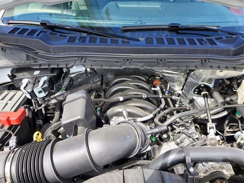 Used 2024 Ford F450 XL w/ Snow Plow Prep Package image 15