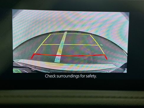 Used 2023 MAZDA CX-30 AWD 2.5 S w/ Preferred Package image 23