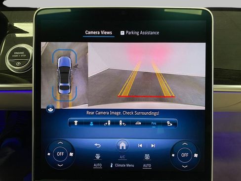 Certified 2022 Mercedes-Benz S 580 4MATIC Sedan image 23