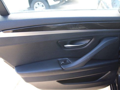 Used 2016 BMW 528i xDrive Sedan image 15