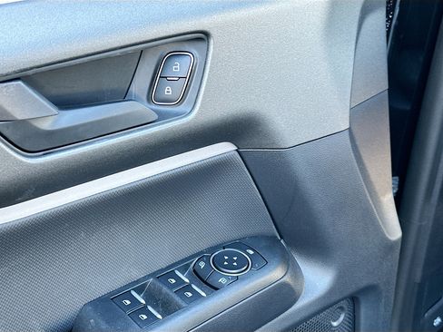 New 2025 Ford Bronco Sport Big Bend w/ Convenience Package image 9