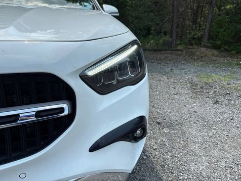 Used 2025 Mercedes-Benz GLA 250 4MATIC image 3