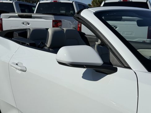 New 2026 Ford Mustang Premium w/ Anti-Theft Package image 11