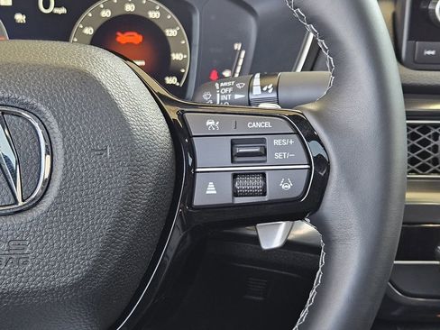 Certified 2025 Acura Integra A-Spec image 29