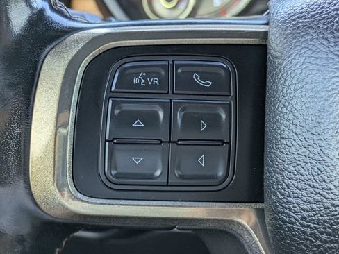 Used 2022 RAM 3500 Limited AWD/4WD image 20