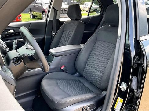 Used 2019 Chevrolet Equinox LT FWD image 25