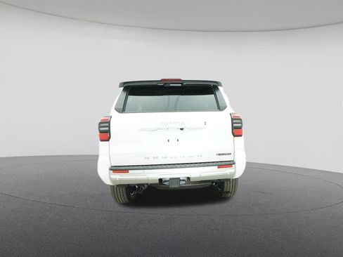 New 2025 Toyota 4Runner Limited image 23