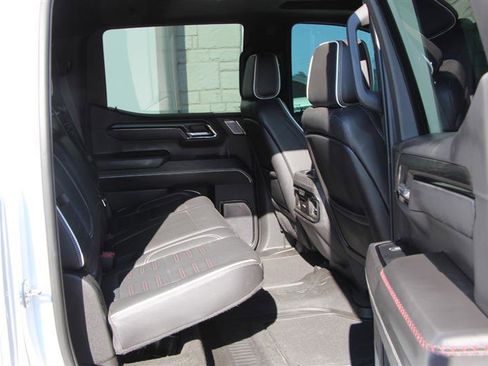 Used 2022 GMC Sierra 1500 AT4X image 39